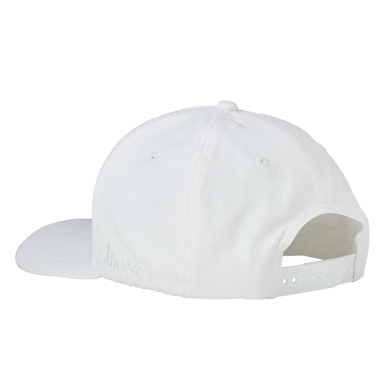 D.Crown Ripstop Hat - D.Hudson