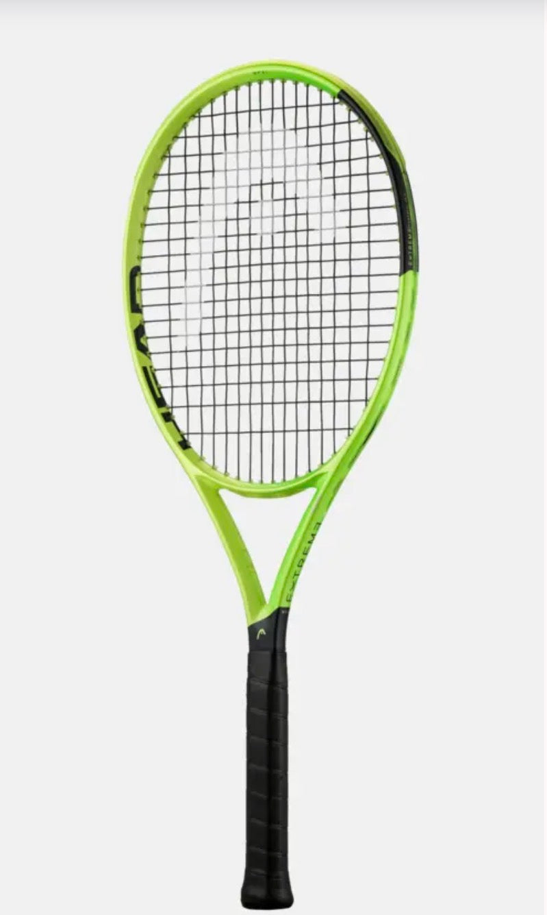 Head Extreme MP XL 2026 Unstrung