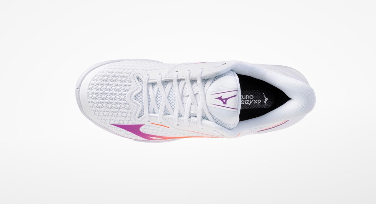 Women’s Mizuno Wave Exceed Tour 7 AC