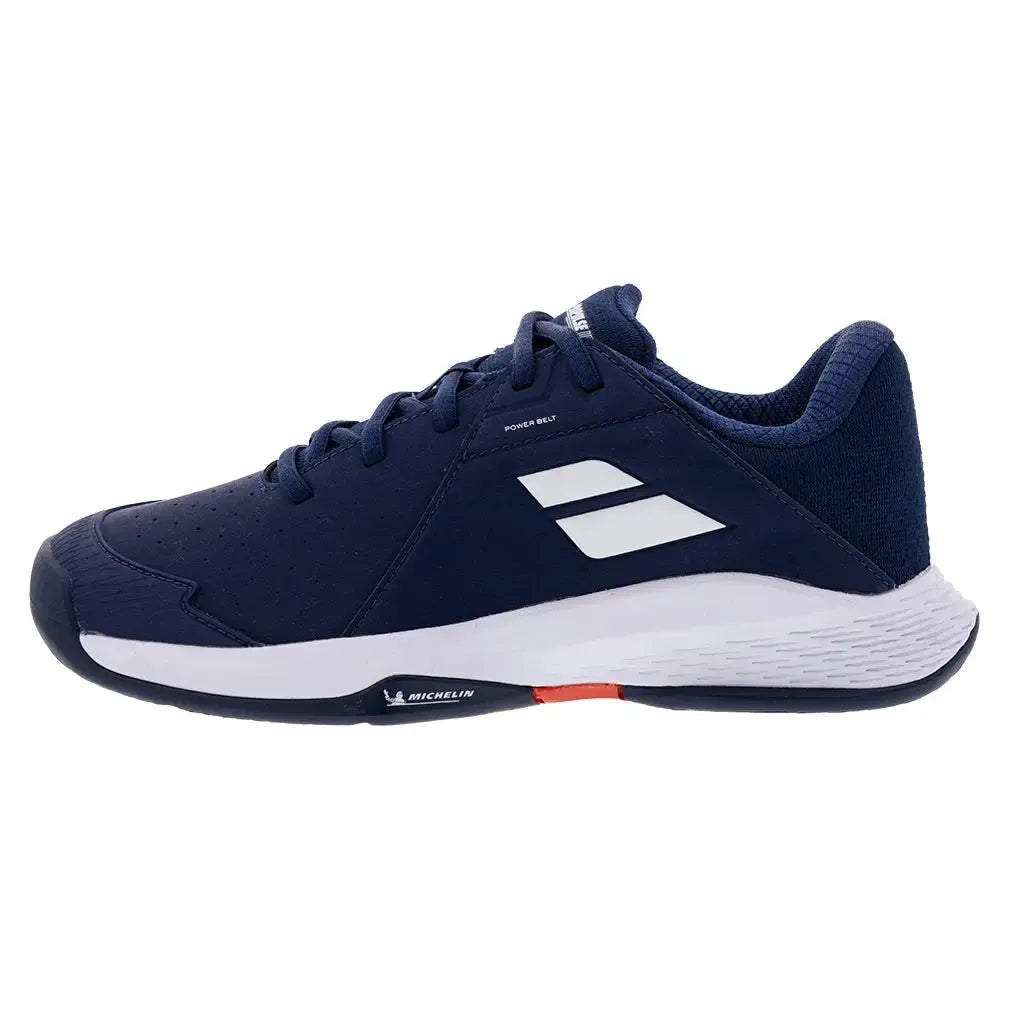 Propulse Junior 3 Babolat Tennis Shoes