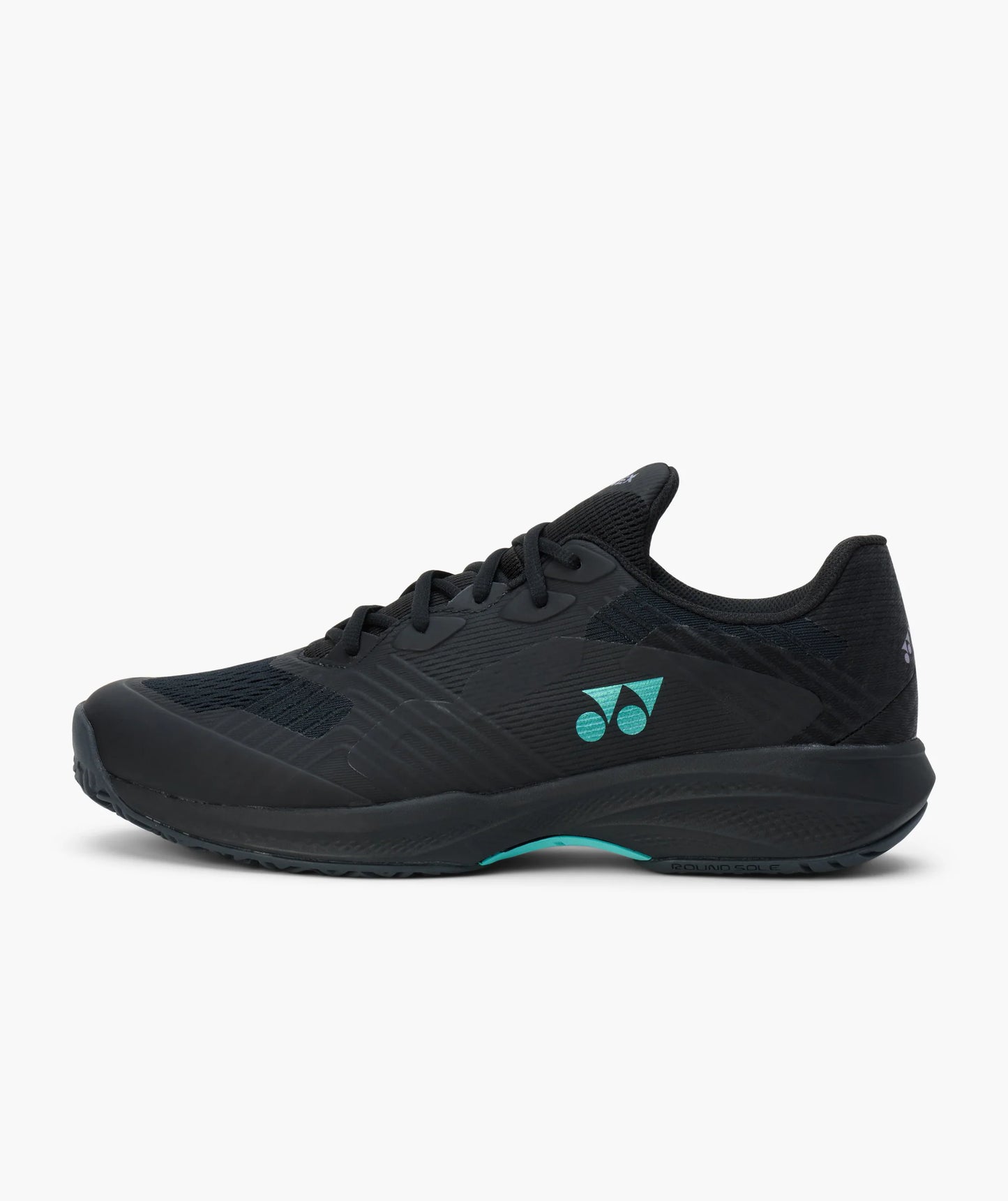 Men’s Yonex Sonicage Wide Tennis Court Shoes - Black