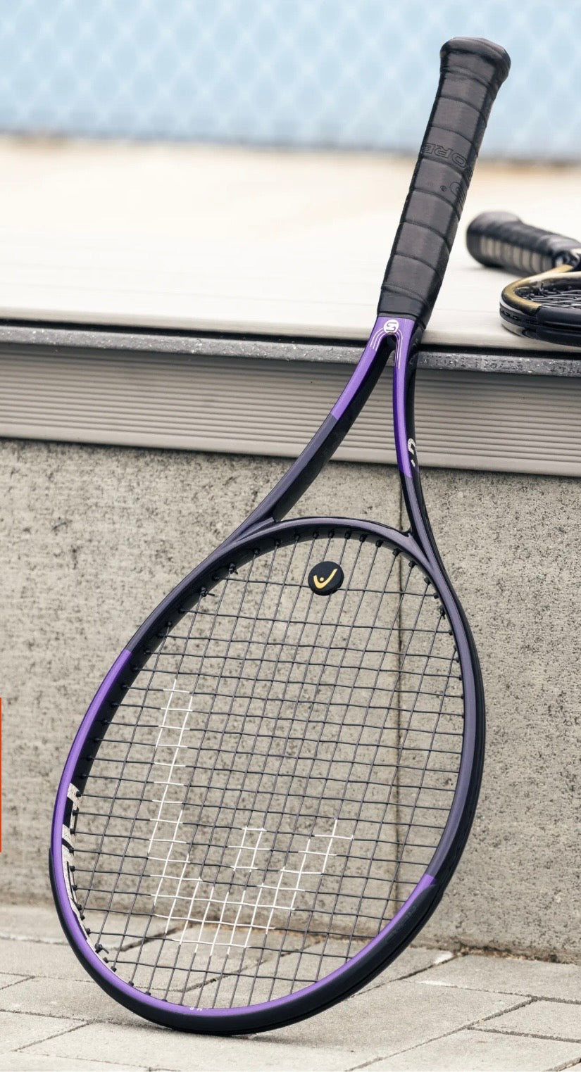 HEAD Gravity MP Zverev Edition