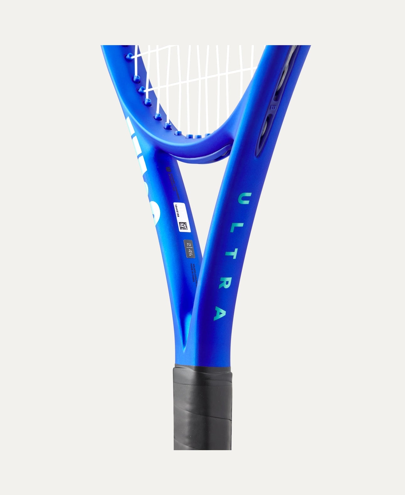 Wilson Ultra 111 V5 Tennis Racquet