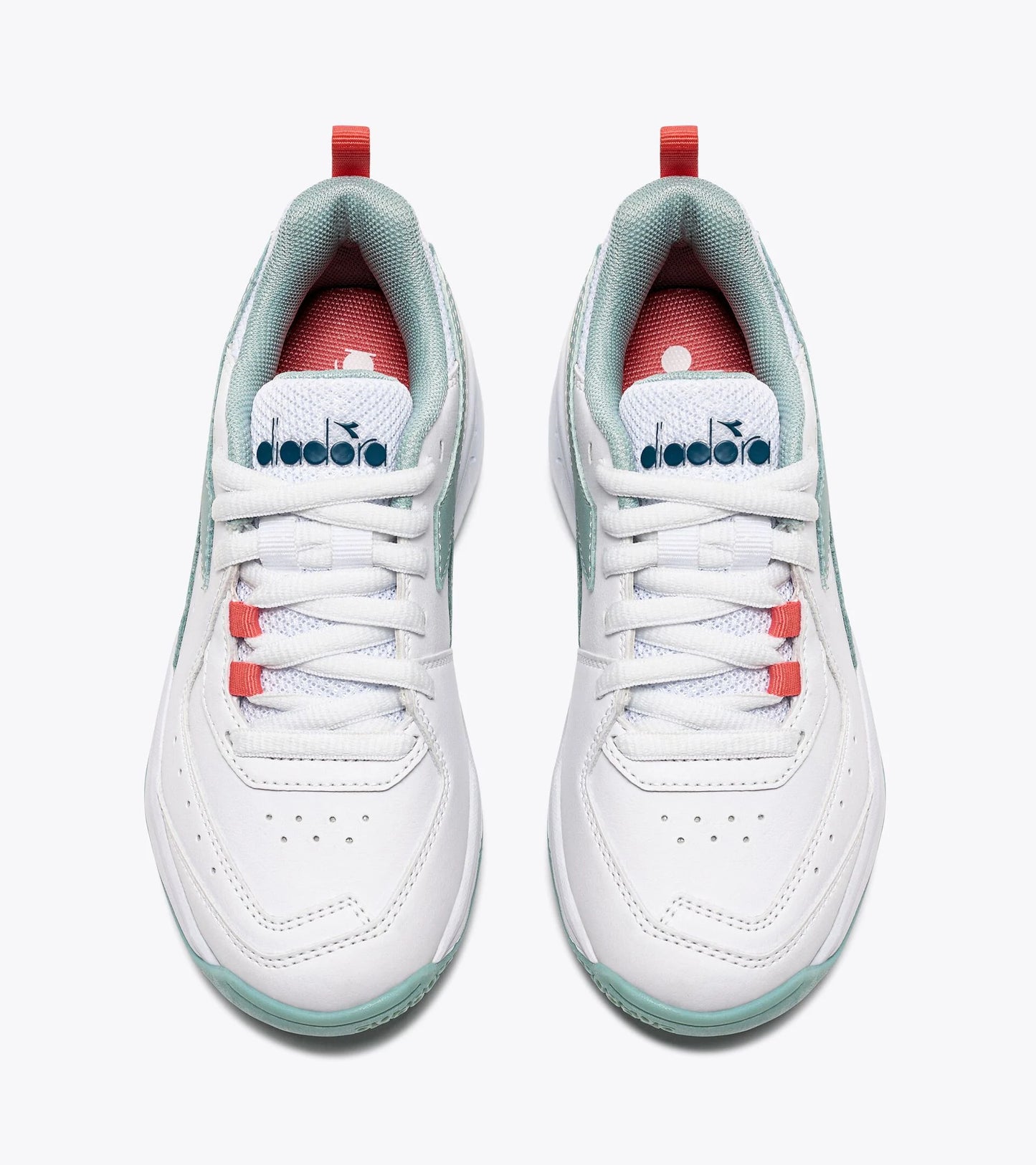 Diadora S. Challenge 5 SL Jr Unisex Junior Court Shoes