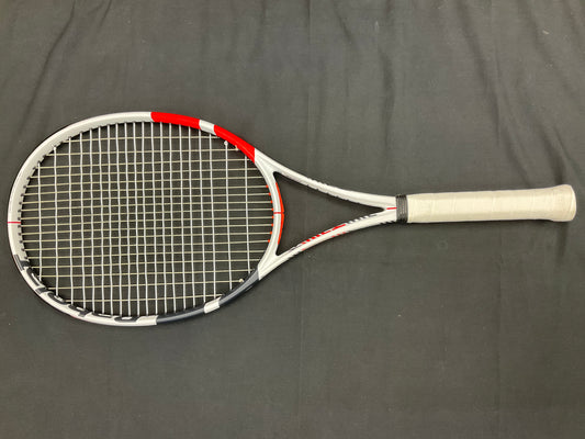 Babolat Pure Strike 18 x 20 - 4 3/8 Grip Size