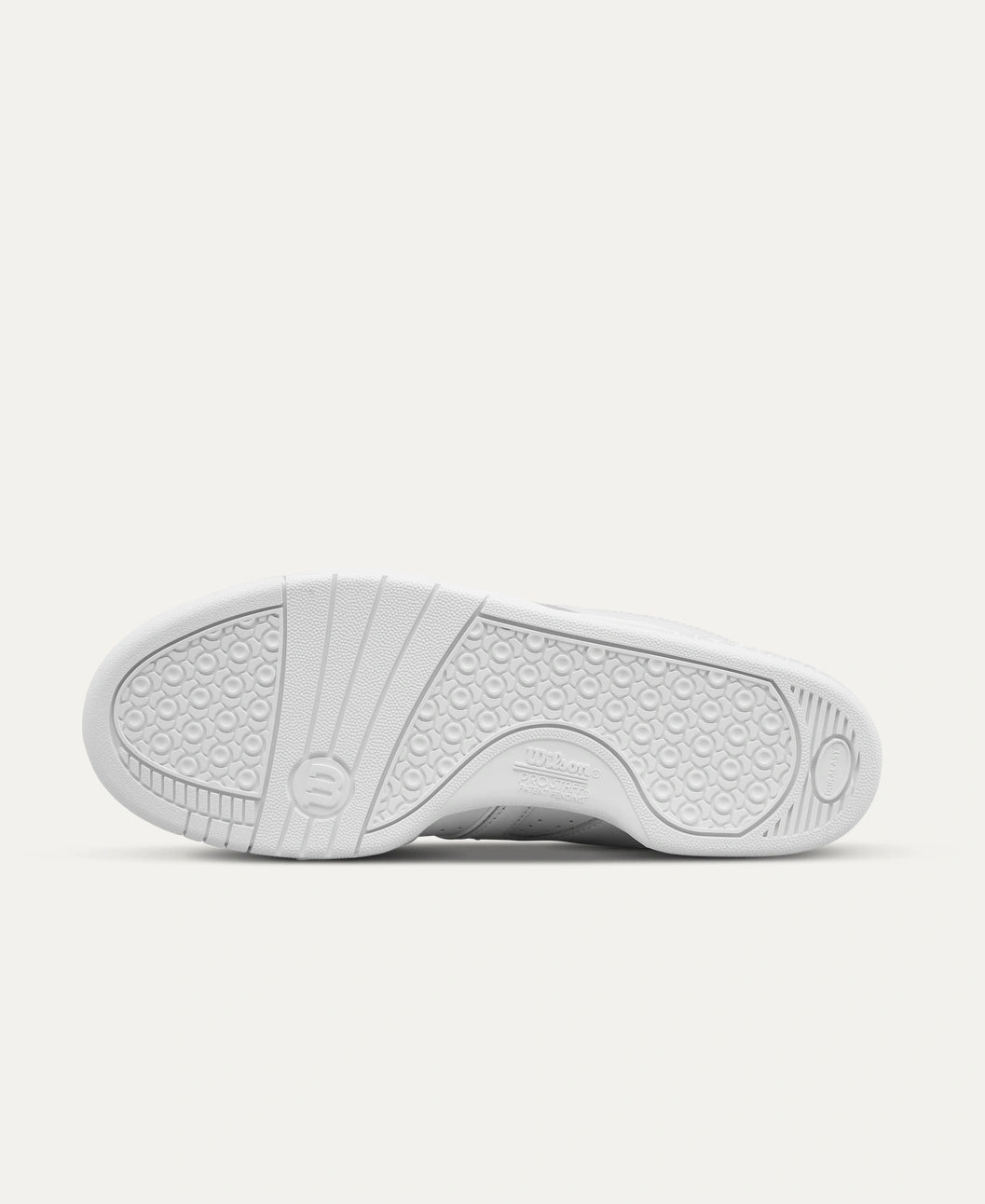 Unisex Pro Staff 87 Tennis Court Shoes