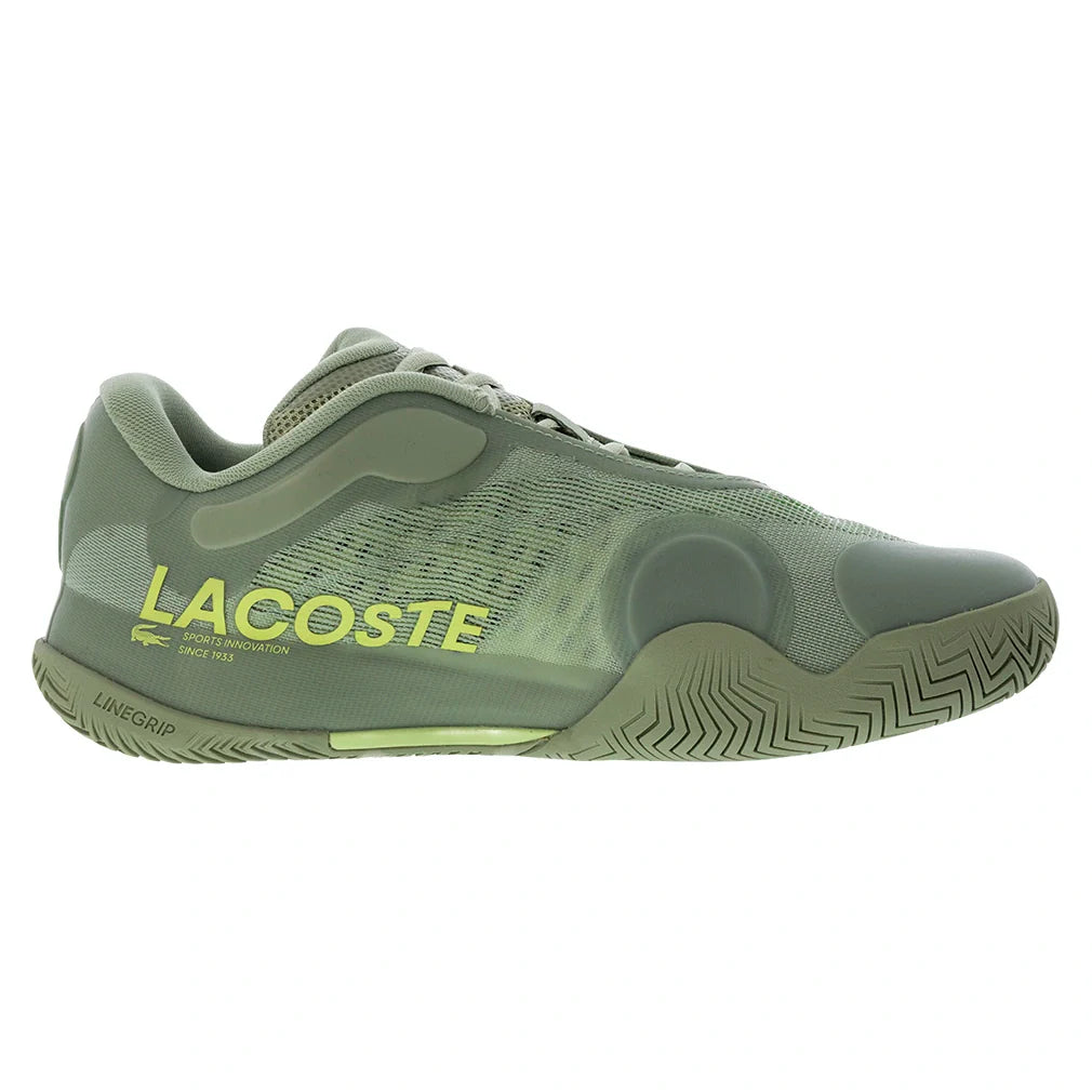 Women’s Lacoste AG-LT Pro Tennis Court Shoes