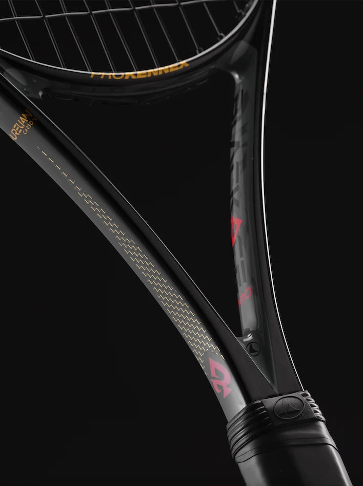 Pro Kennex Black Ace Pro