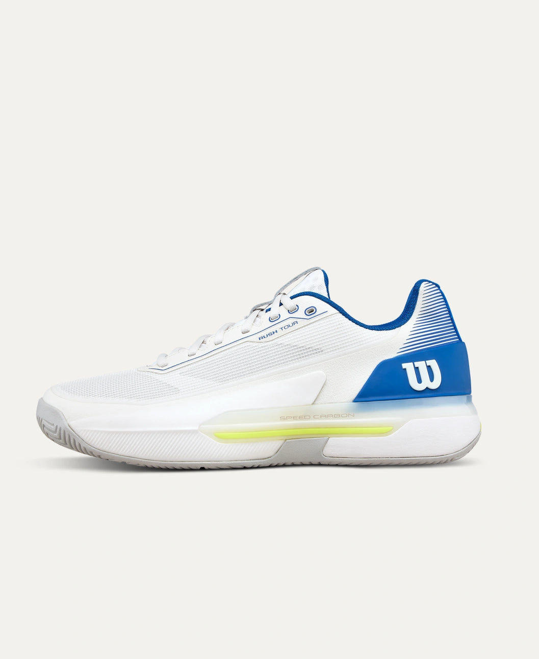 Men’s Wilson Rush Tour 5 Tennis Court Shoes