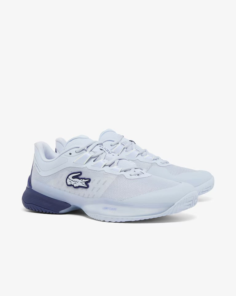 Lacoste Men’s AG-LT Ultra Tennis Court Shoes