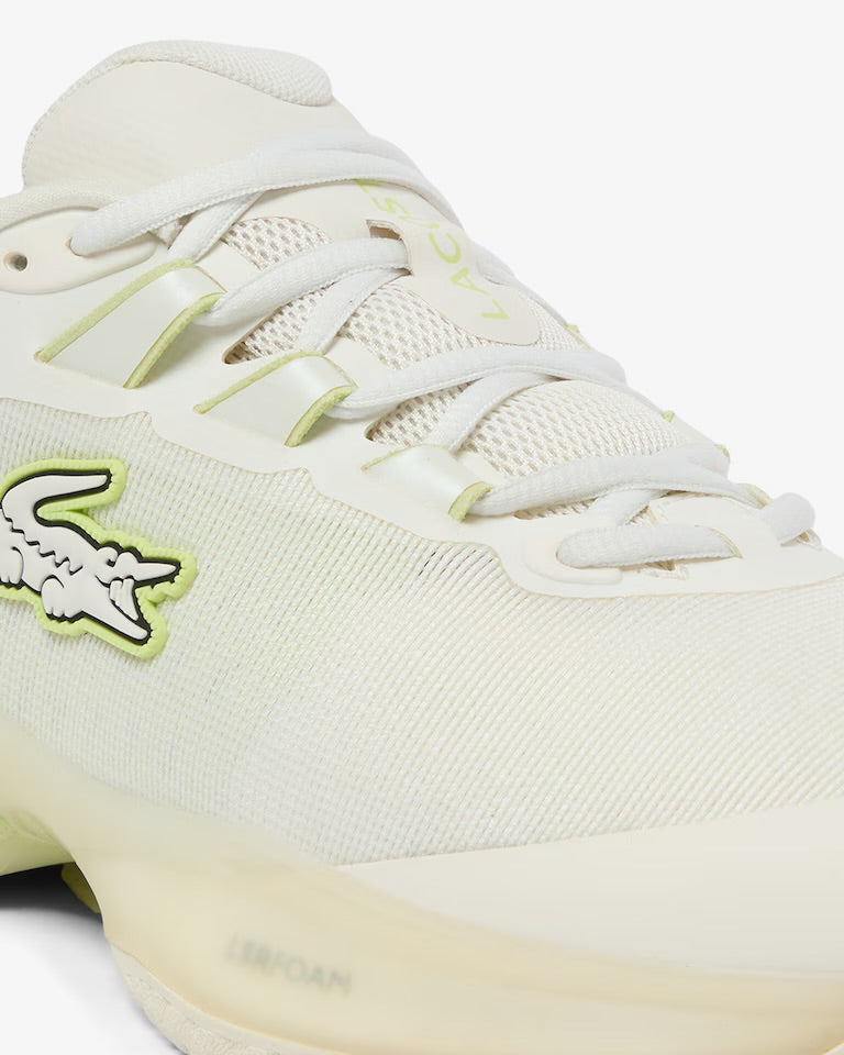 Lacoste Men’s AG-LT Ultra Tennis Court Shoes