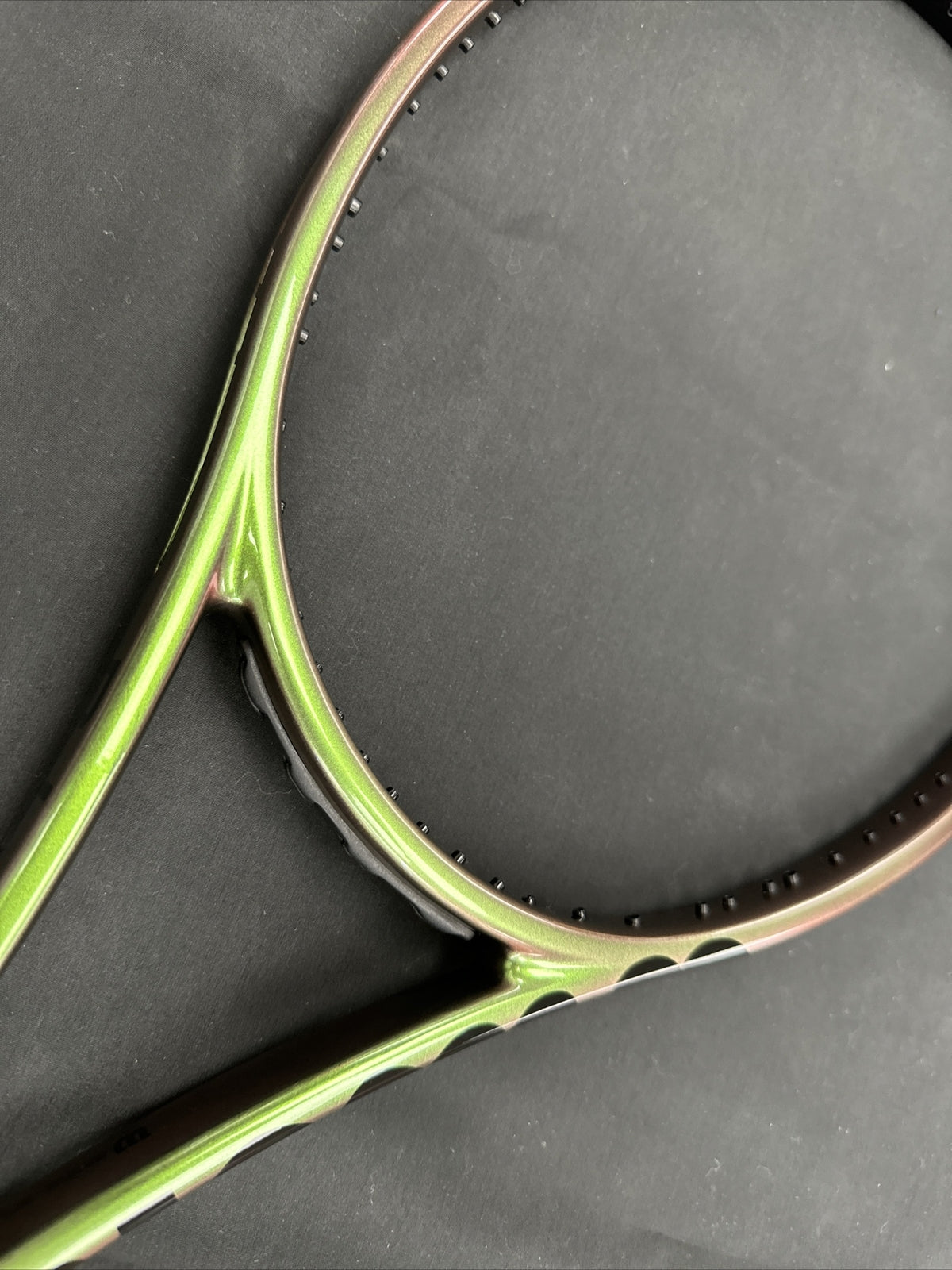 Wilson Blade Pro V8 18x20 4 3/8 Pro Lab