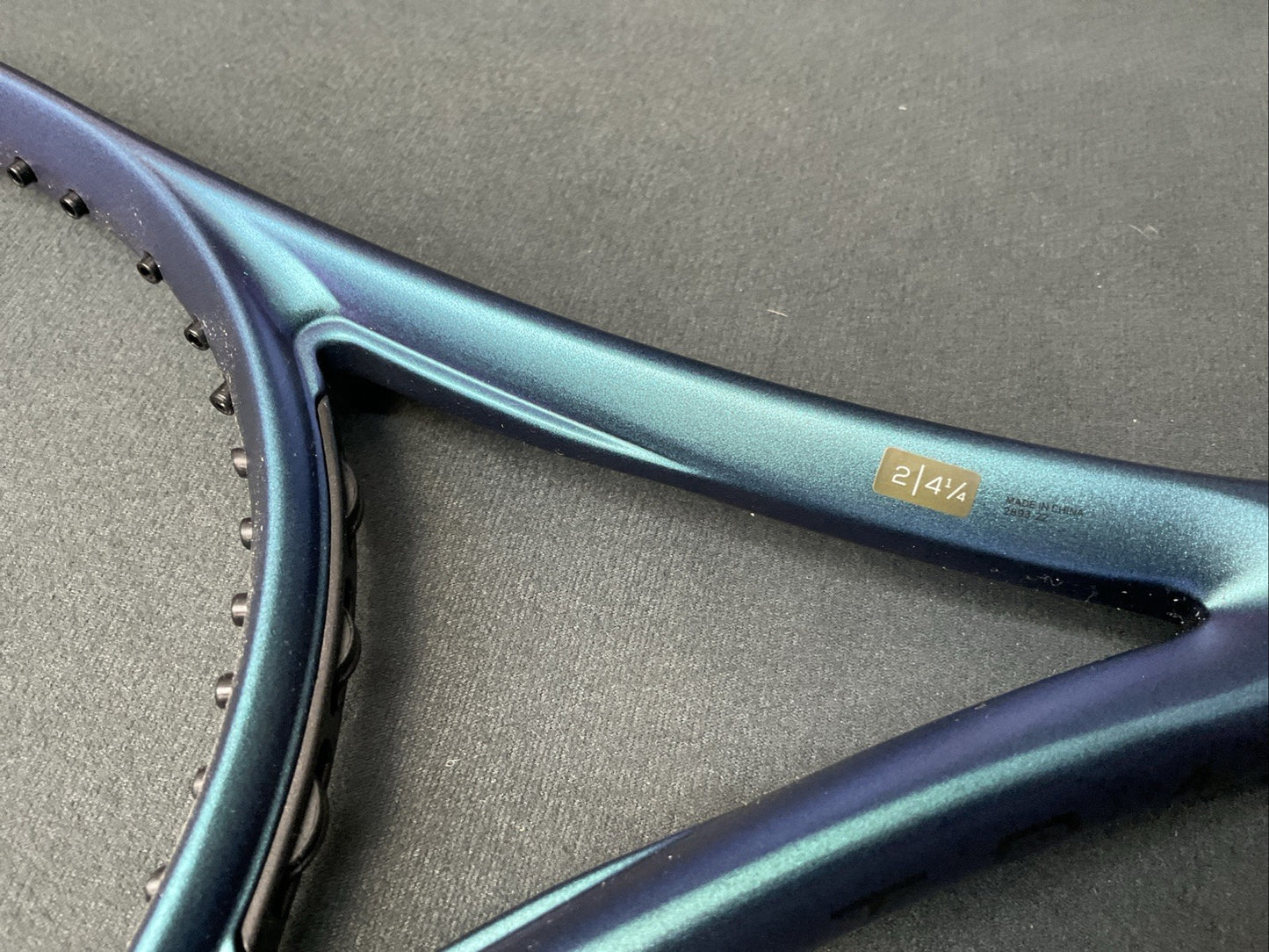 Wilson Ultra 100 Pro Stock V2 -- 4 1/4”