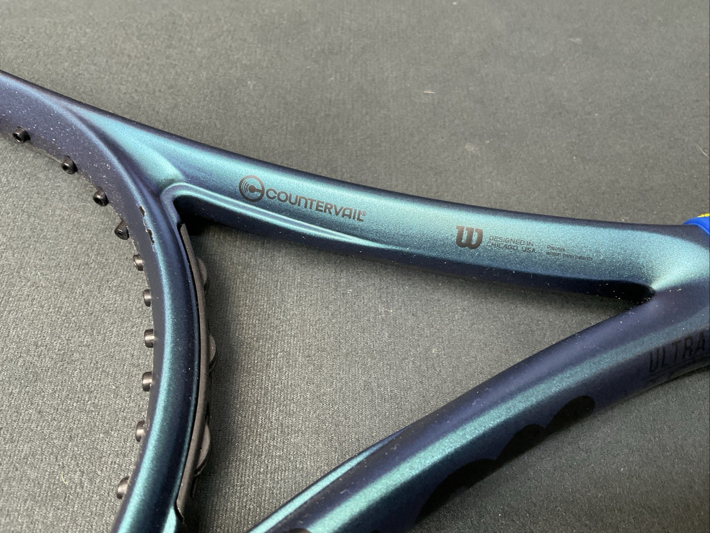 Wilson Ultra 100 Pro Stock V2 -- 4 1/4”