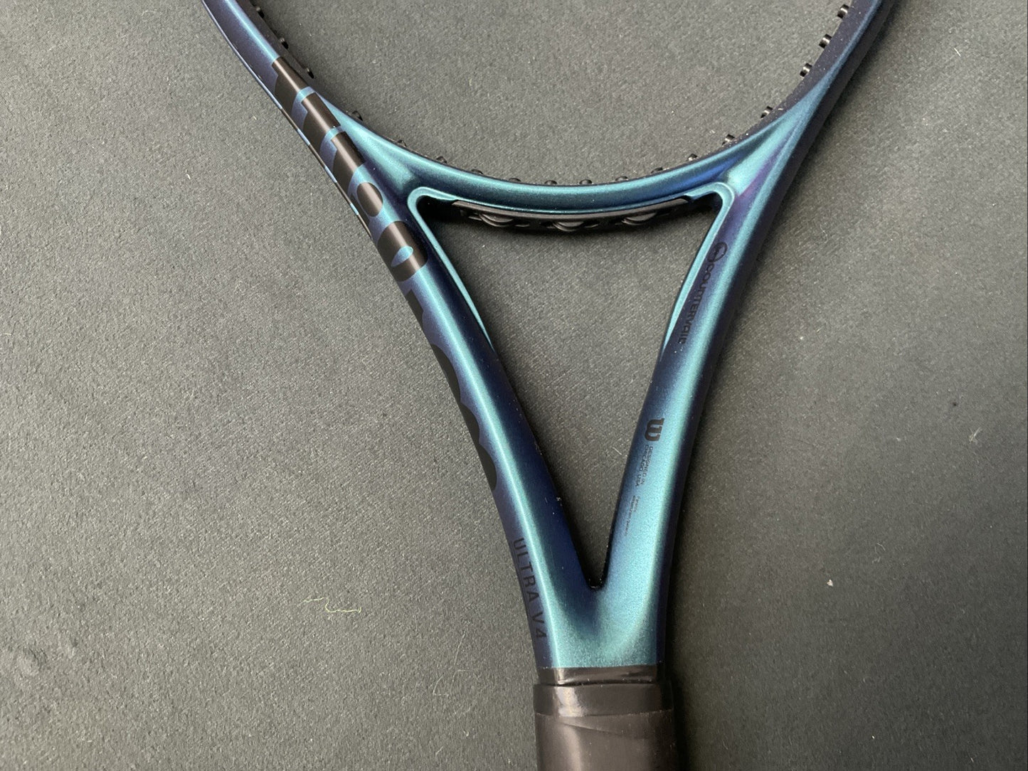 Wilson Ultra 100 Pro Stock V2 -- 4 1/4”