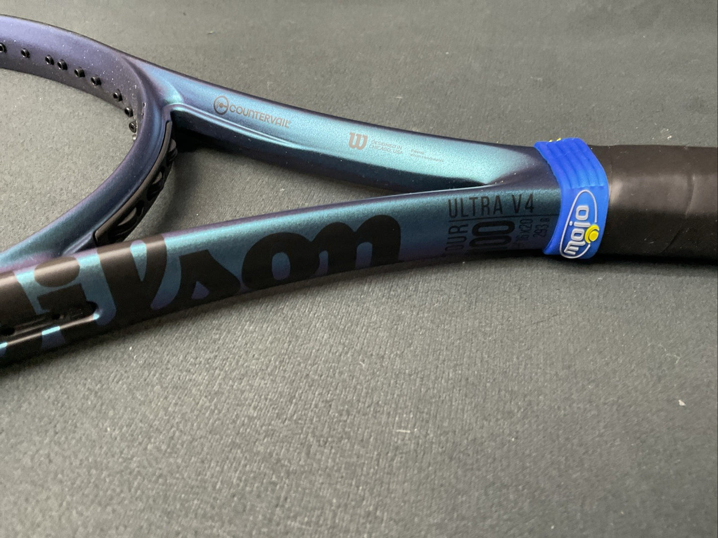 Wilson Ultra 100 Pro Stock V2 -- 4 1/4”