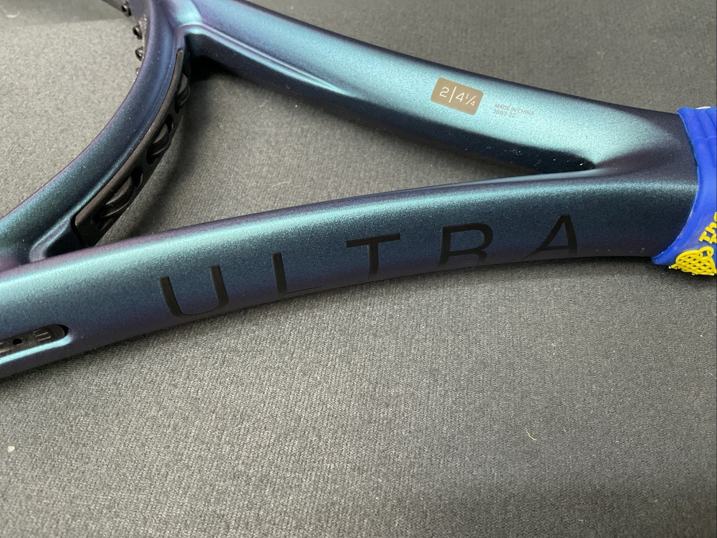 Wilson Ultra 100 Pro Stock V2 -- 4 1/4”