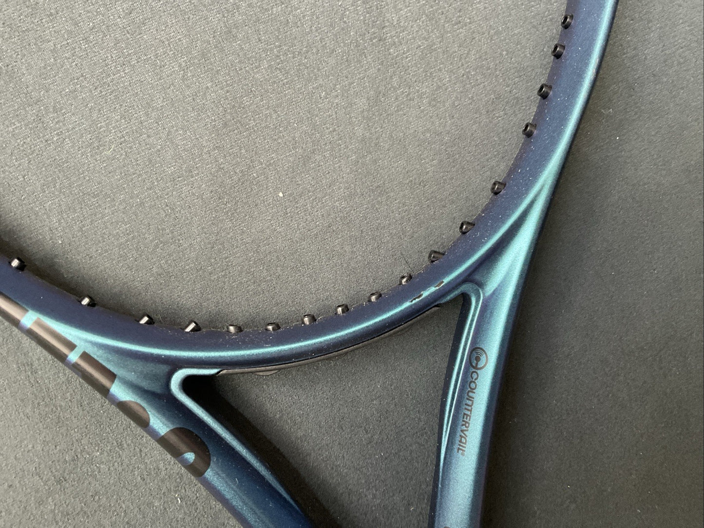 Wilson Ultra 100 Pro Stock V2 -- 4 1/4”