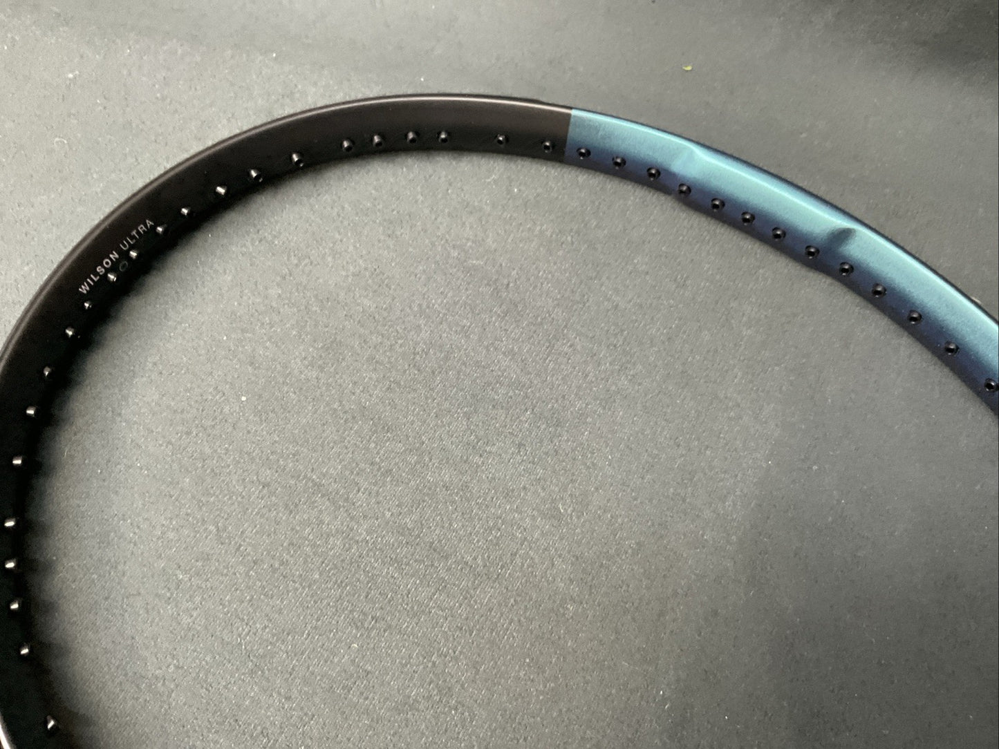 Wilson Ultra 100 Pro Stock V2 -- 4 1/4”