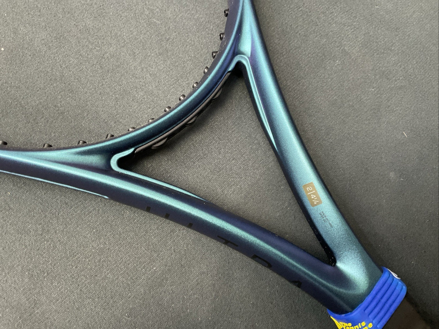 Wilson Ultra 100 Pro Stock V2 -- 4 1/4”