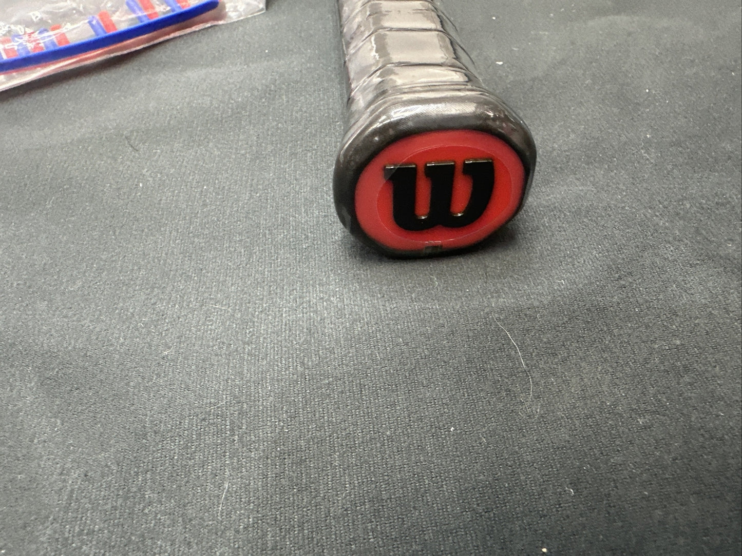 Wilson Blade 16x19 Laver Cup 2023 GripSize 4 3/8(L3)