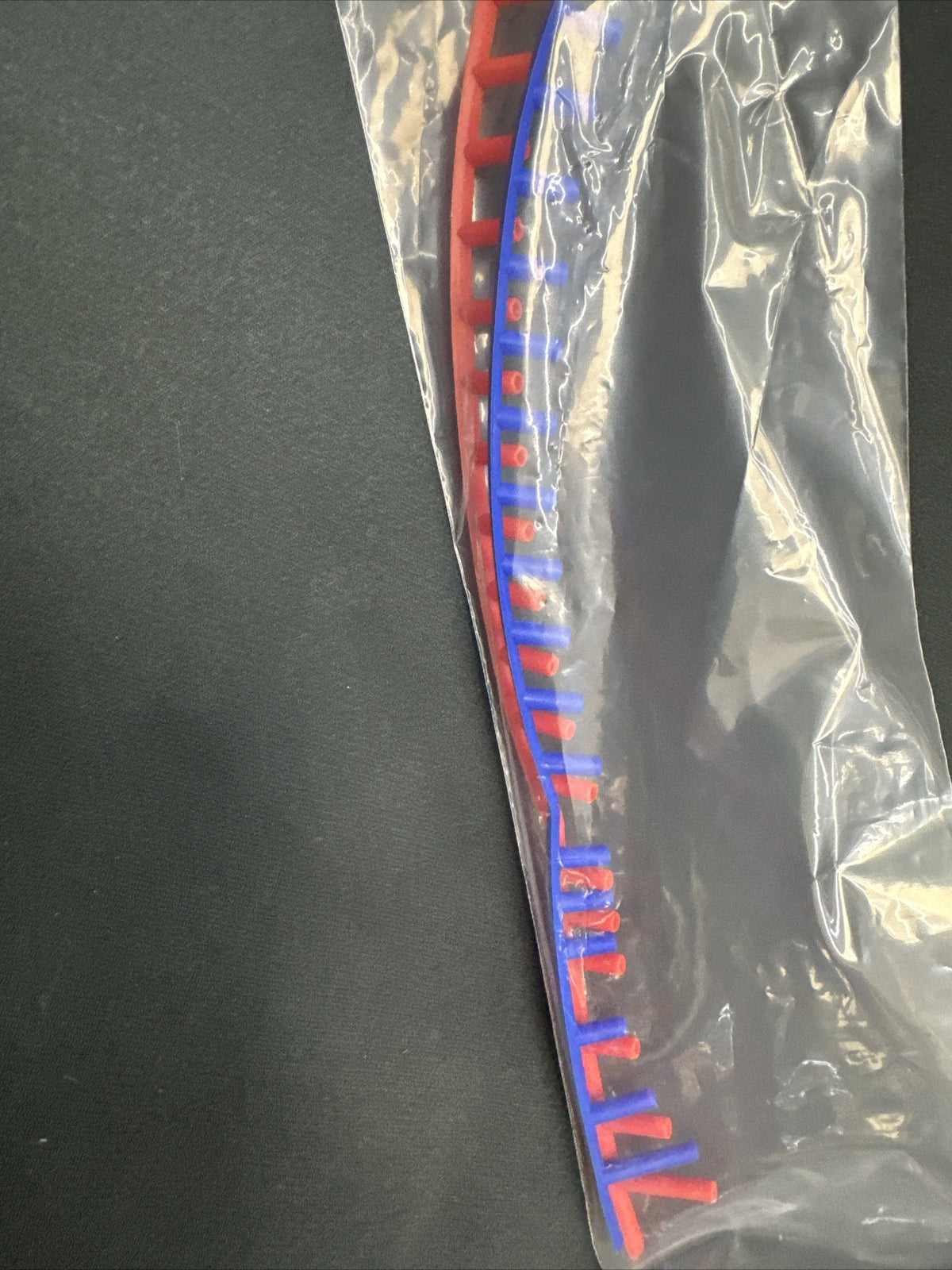 Wilson Blade 16x19 Laver Cup 2023 GripSize 4 3/8(L3)