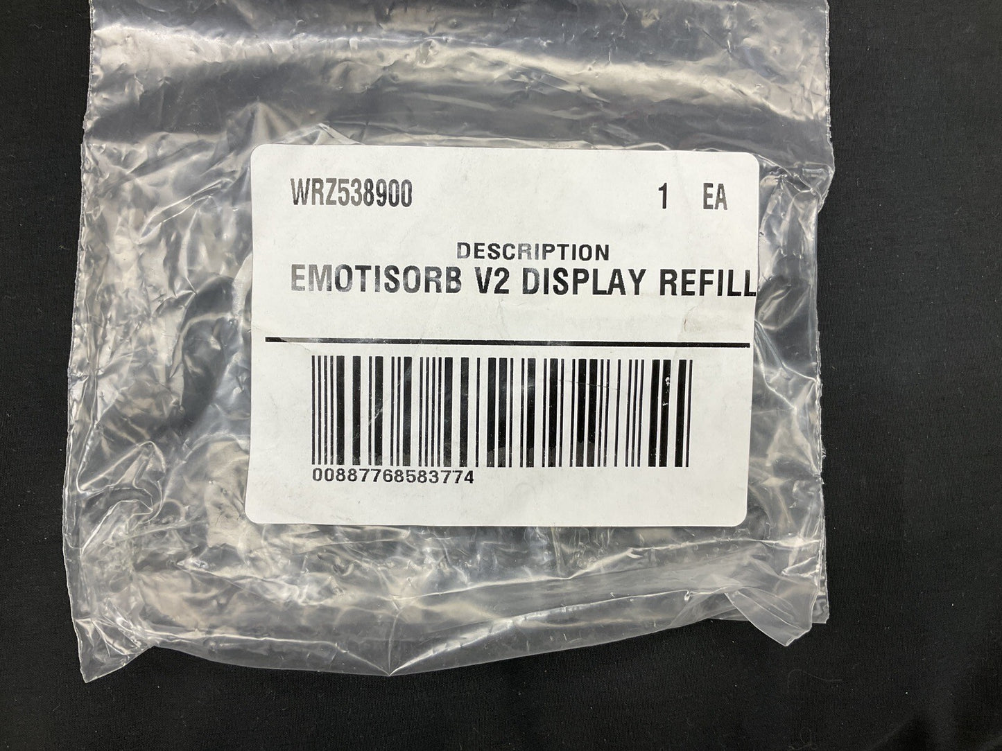 Emotisorb v.2 Display Refill