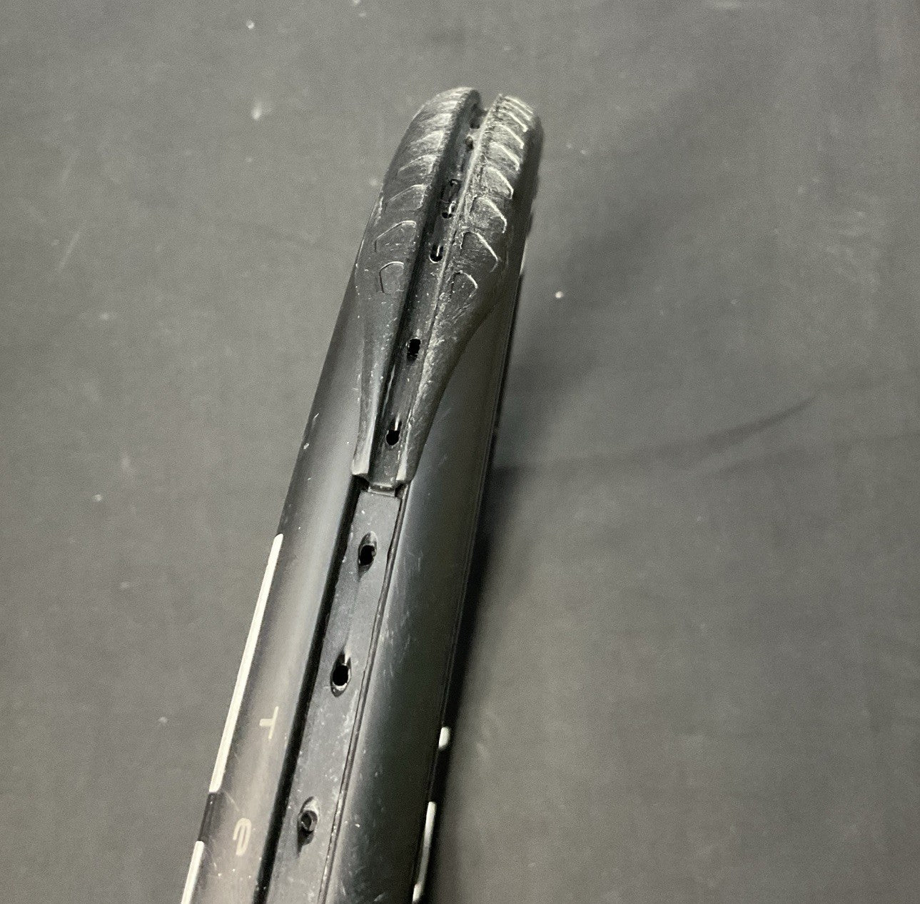 Wilson Triad 6.0 Grip Size 4