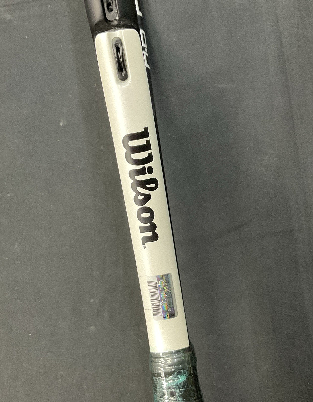 Wilson Triad 6.0 Grip Size 4