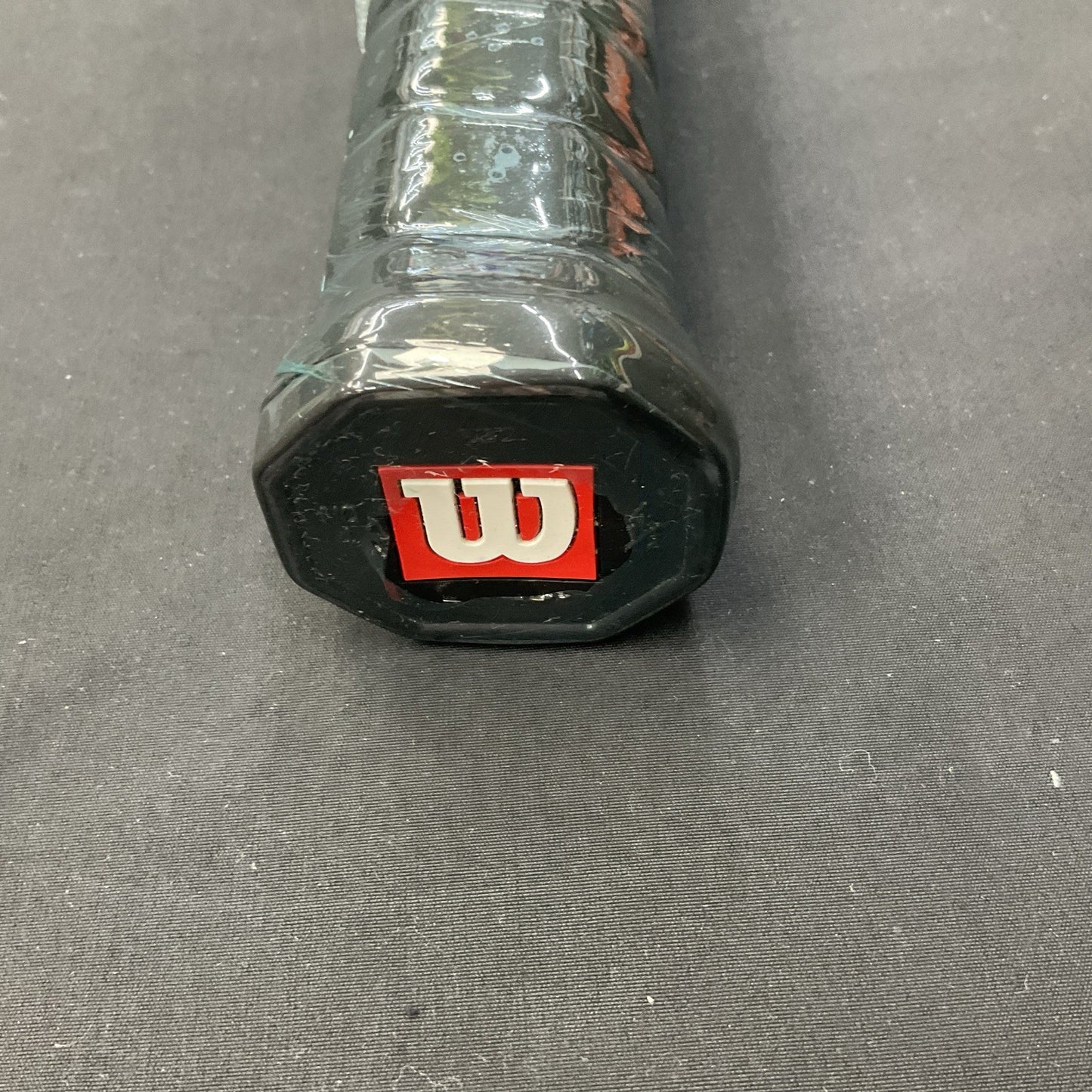 Wilson Triad 6.0 Grip Size 4