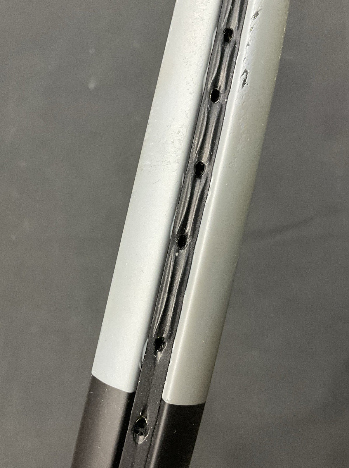 Wilson Balde 104 V7 Serena Williams Autograph Edition Grip Size 3