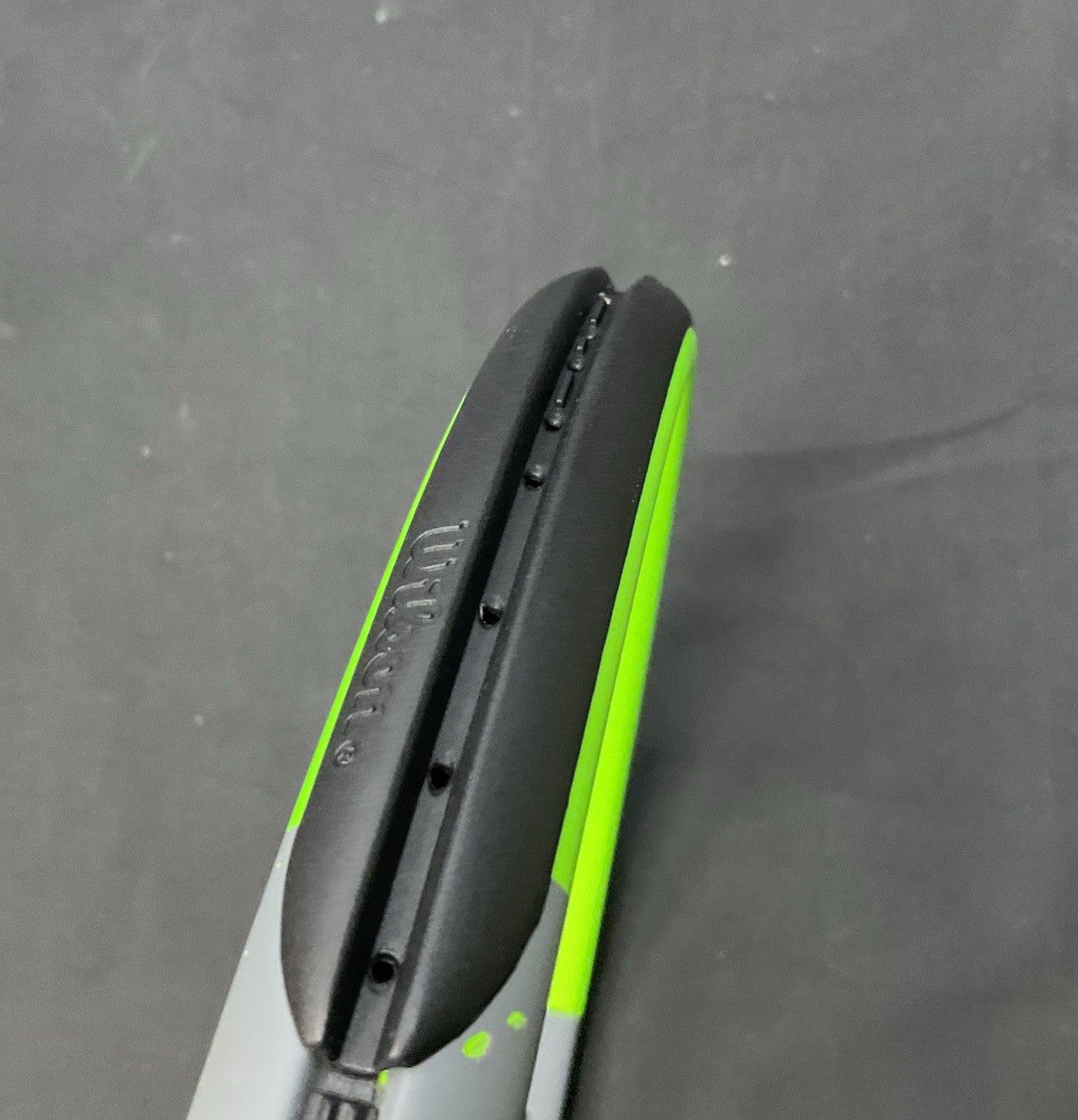 Wilson Balde 104 V7 Serena Williams Autograph Edition Grip Size 3