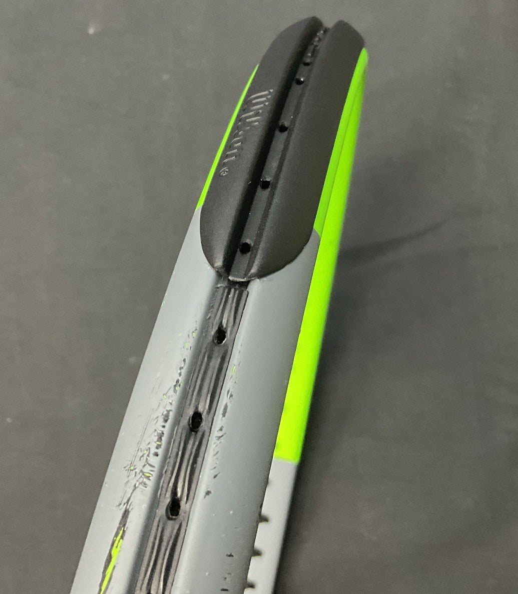 Wilson Balde 104 V7 Serena Williams Autograph Edition Grip Size 3