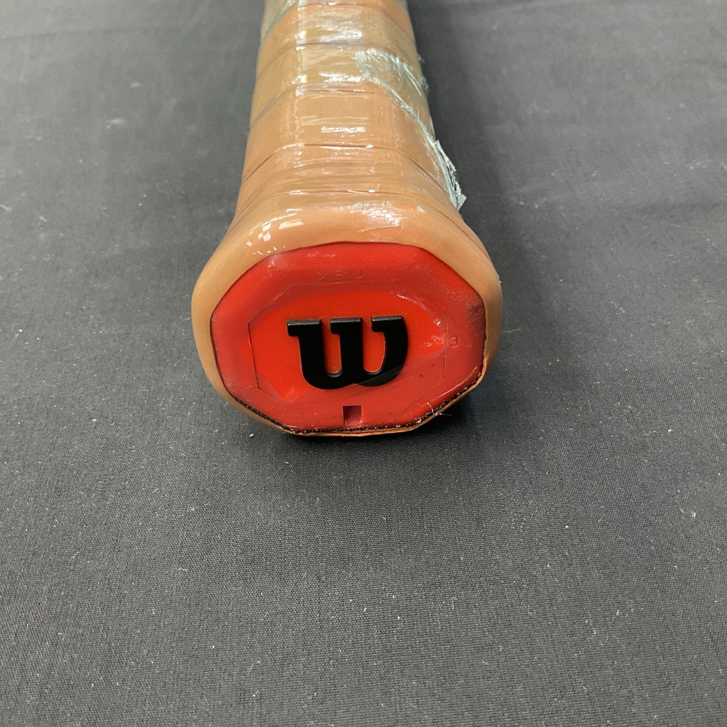 Wilson Balde 104 V7 Serena Williams Autograph Edition Grip Size 3