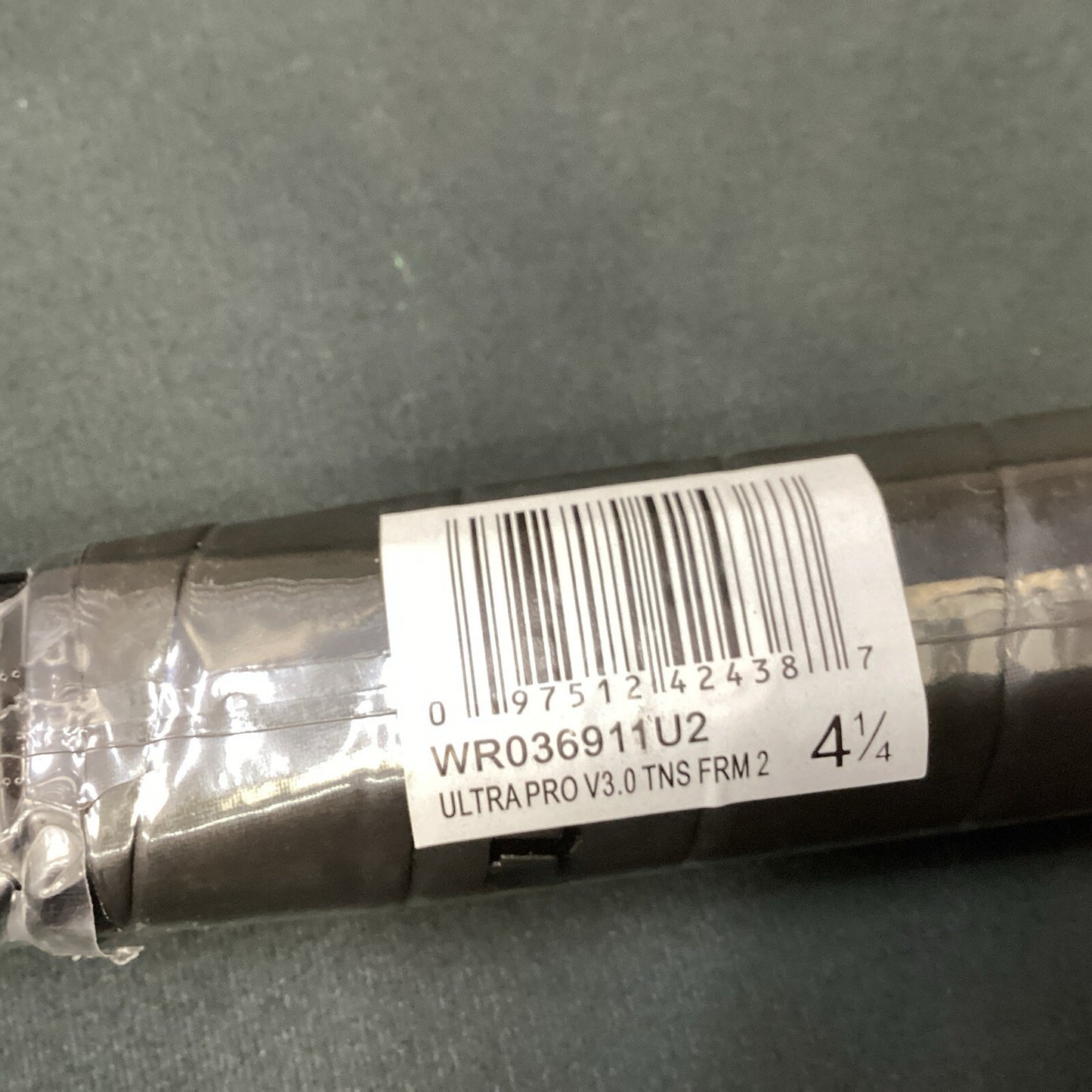 Wilson Ultra Pro V3.0 Tour Racket Grip 4 1/4