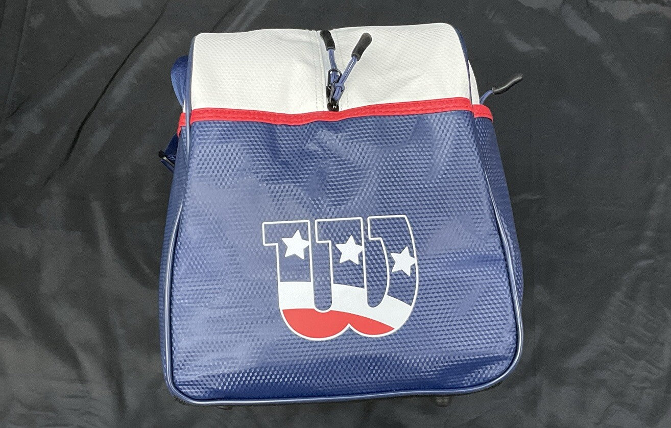 Wilson USA Duffel Bag - New with Tags