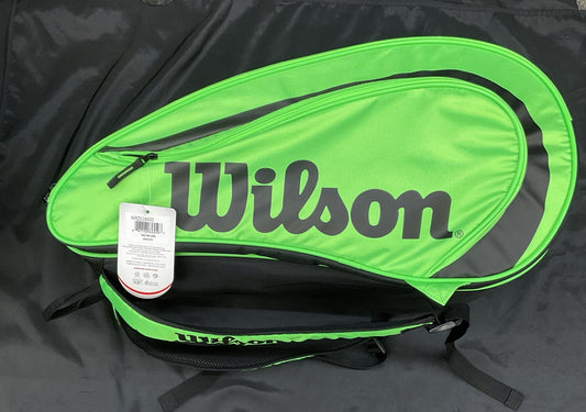 Wilson Rak Pak GRBK