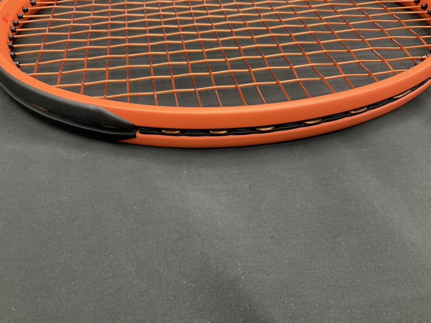 Grip Size 4 3/8 - Wilson Labs Naked v.2 Clash 100