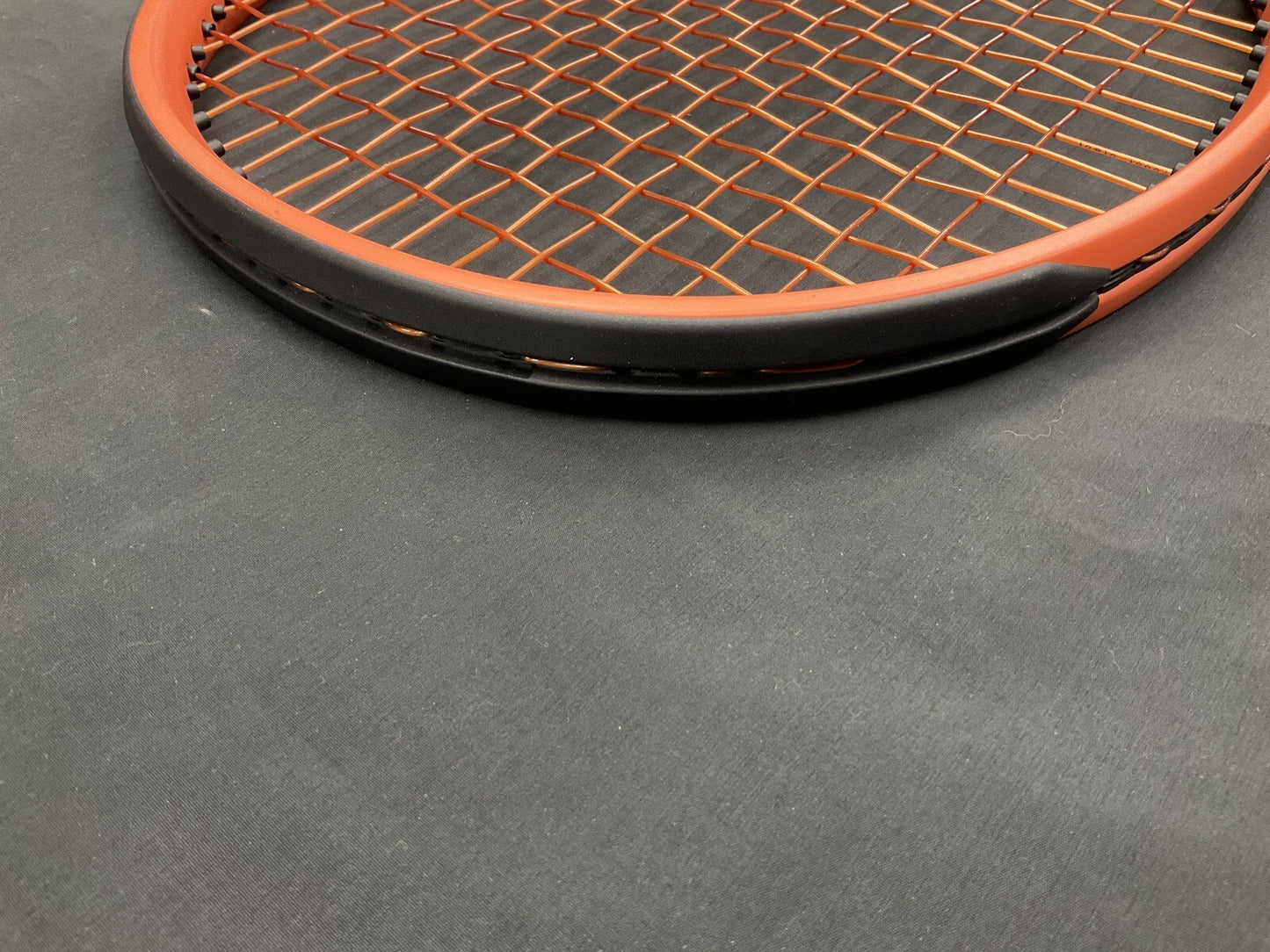 Grip Size 4 3/8 - Wilson Labs Naked v.2 Clash 100