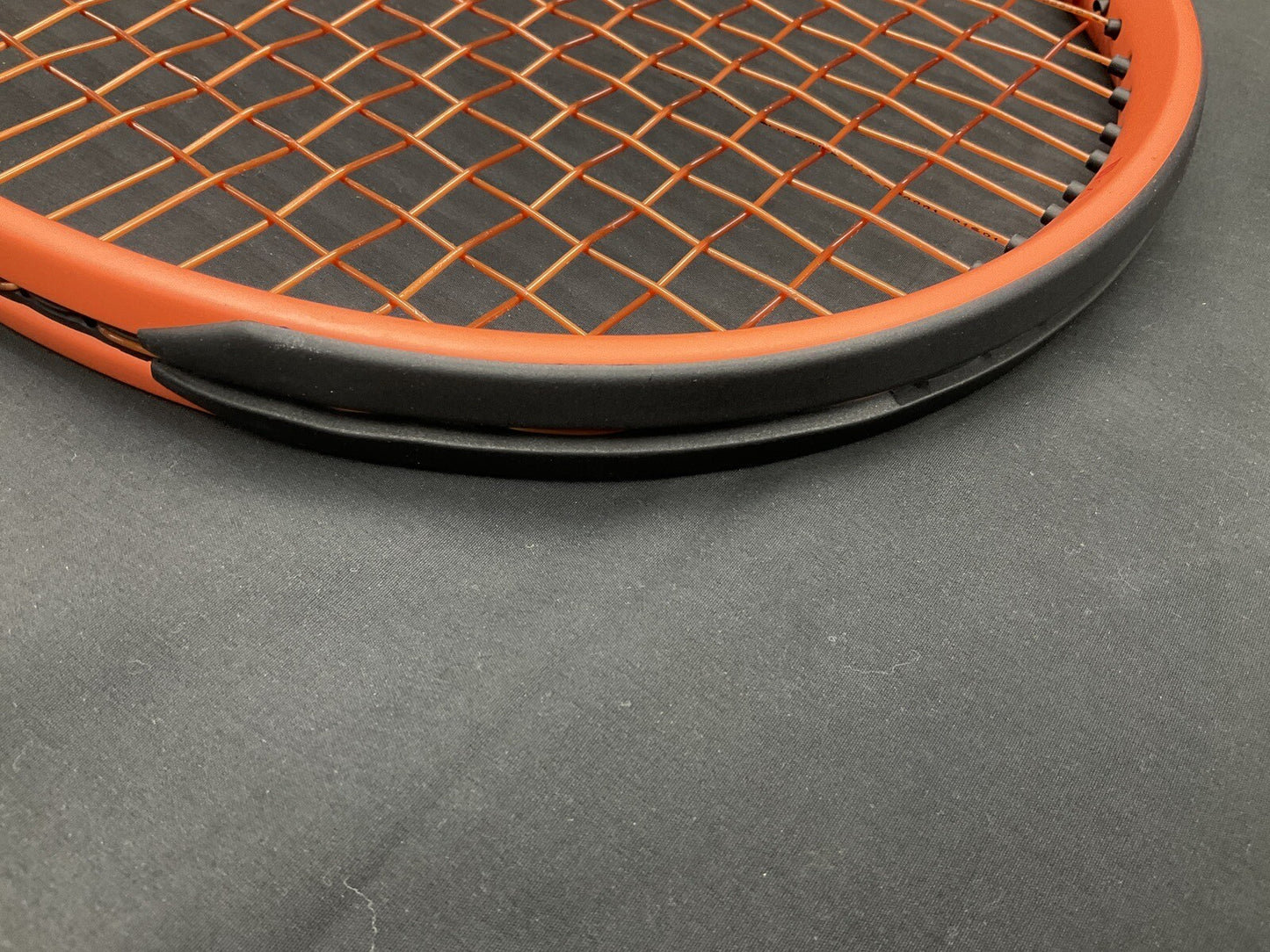 Grip Size 4 3/8 - Wilson Labs Naked v.2 Clash 100