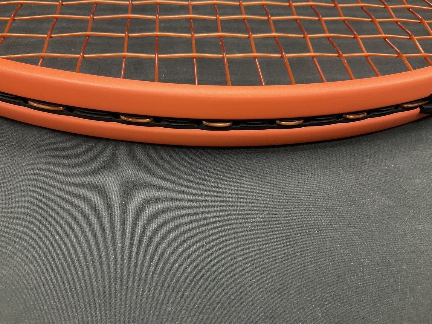 Grip Size 4 3/8 - Wilson Labs Naked v.2 Clash 100