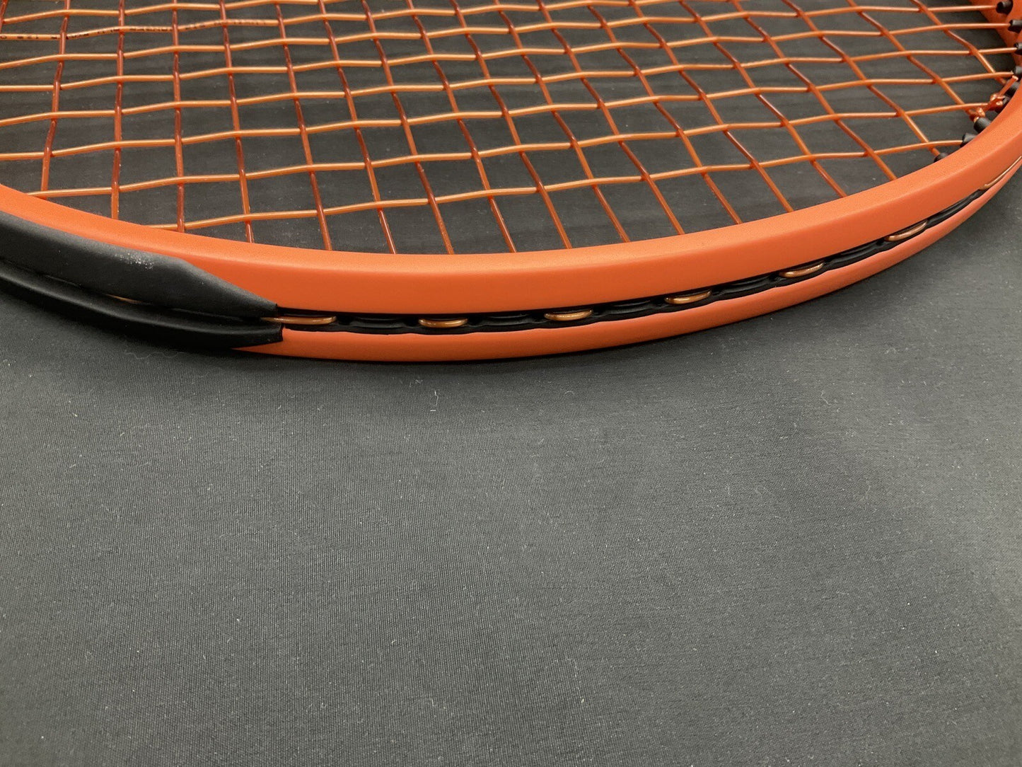 Grip Size 4 3/8 - Wilson Labs Naked v.2 Clash 100