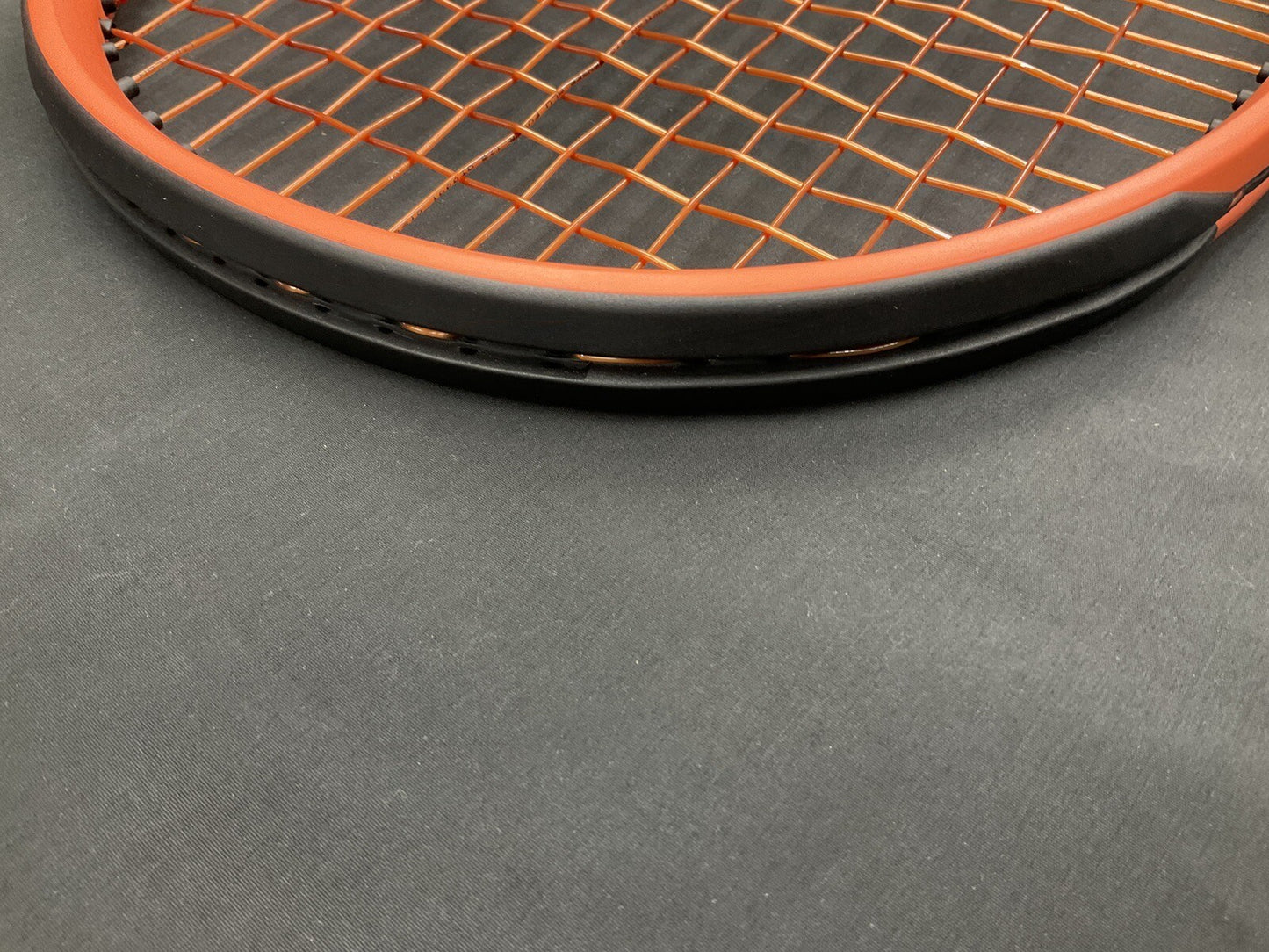Grip Size 4 3/8 - Wilson Labs Naked v.2 Clash 100