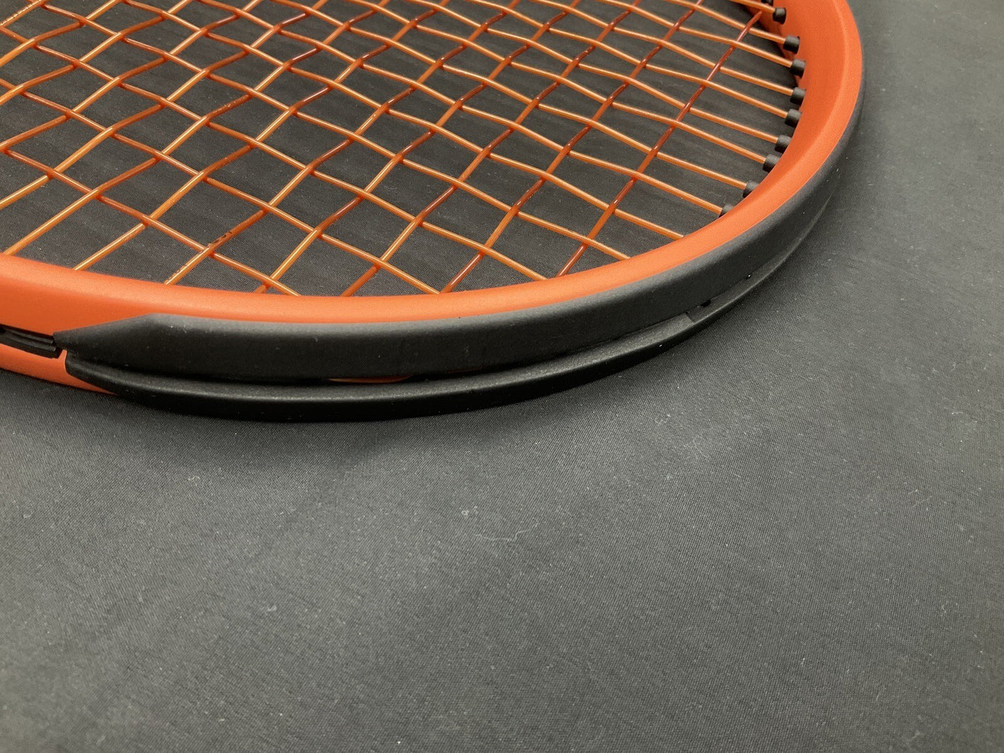 Grip Size 4 3/8 - Wilson Labs Naked v.2 Clash 100