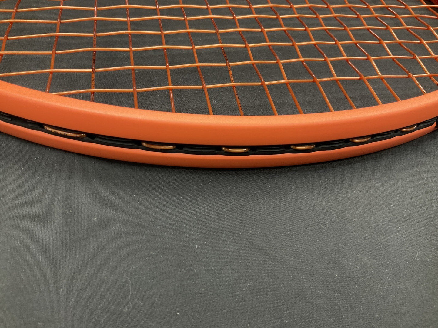 Grip Size 4 3/8 - Wilson Labs Naked v.2 Clash 100