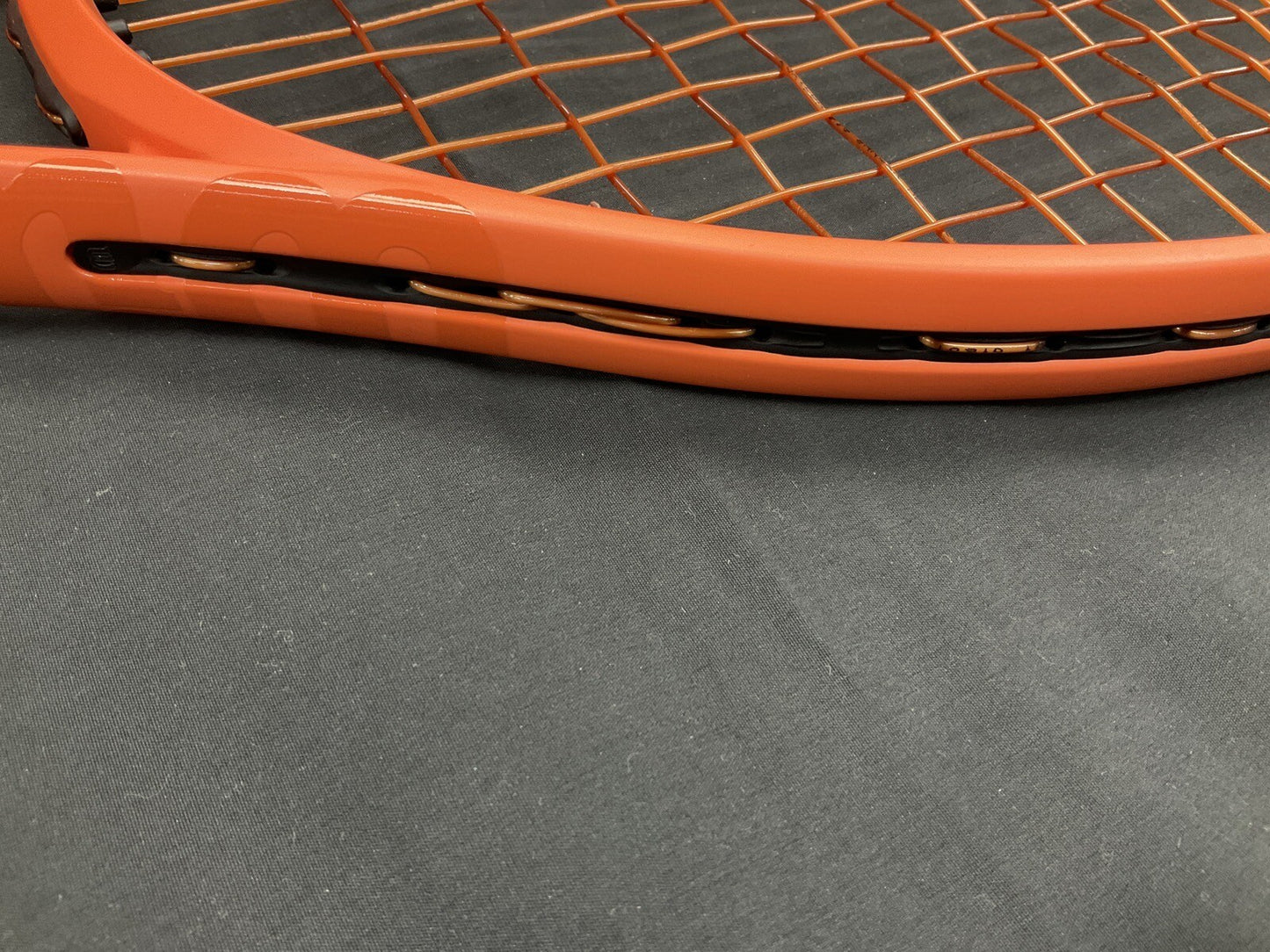 Grip Size 4 3/8 - Wilson Labs Naked v.2 Clash 100
