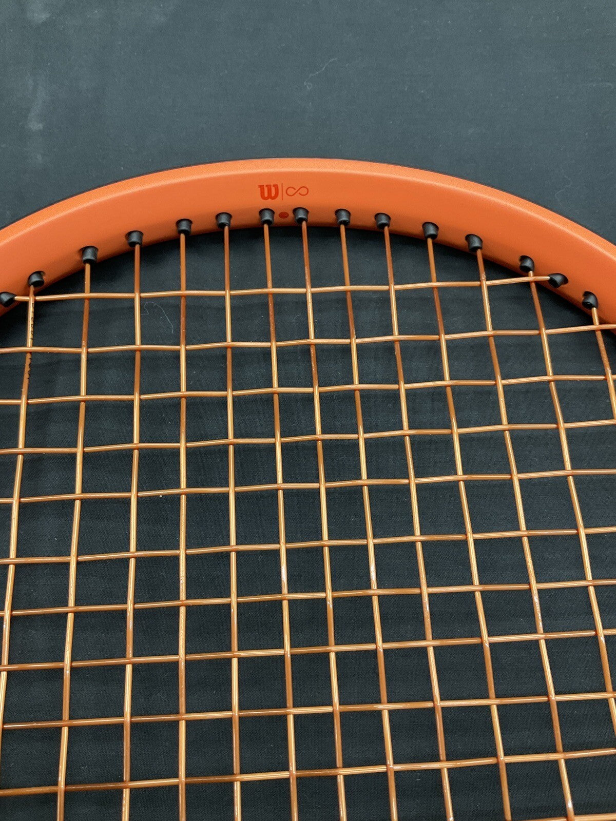 Grip Size 4 3/8 - Wilson Labs Naked v.2 Clash 100