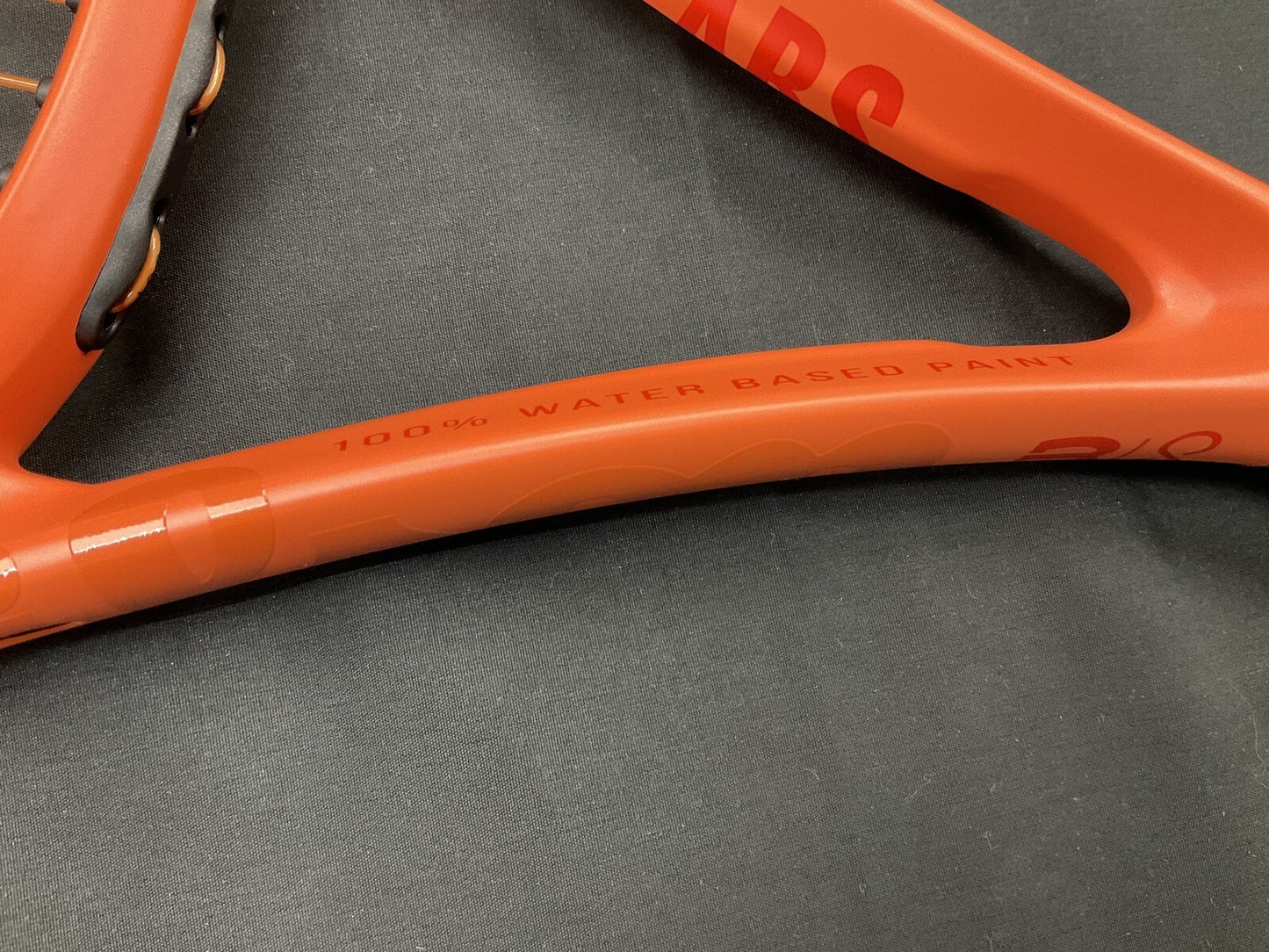 Grip Size 4 3/8 - Wilson Labs Naked v.2 Clash 100