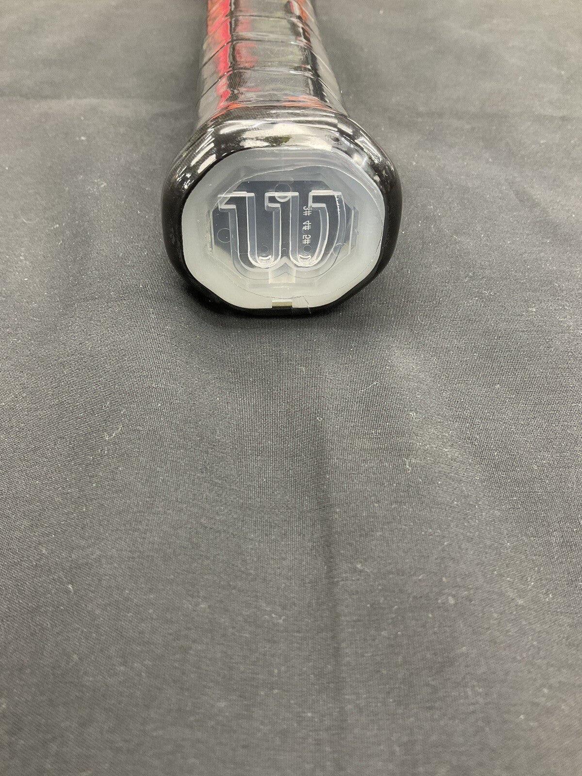 Grip Size 4 3/8 - Wilson Labs Naked v.2 Clash 100