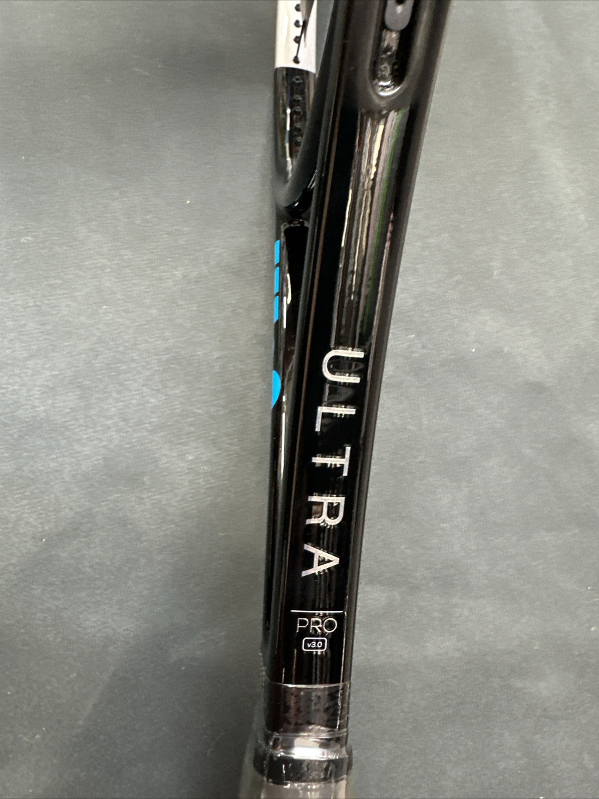 Wilson Ultra Pro V3.0 Tour Racket 3/8